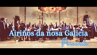 Galicia Canta o Nadal/Iglesia mayo/Sta. Coloma de G. 6/12/2025