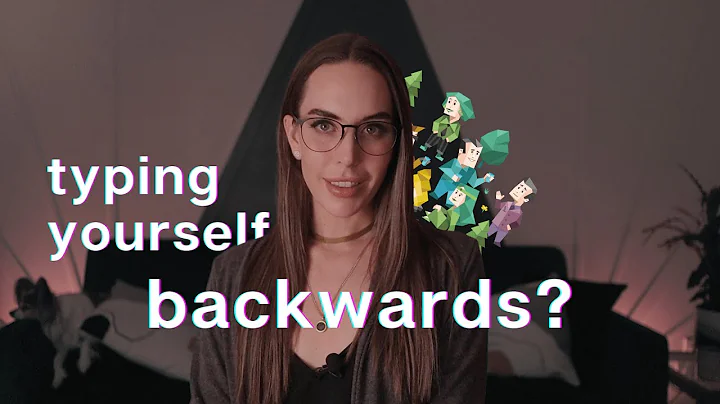 How To Know: is your personality type backwards?