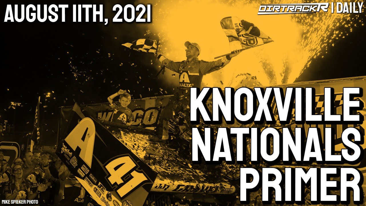 60th Knoxville Nationals begins event purse, format, entries, win