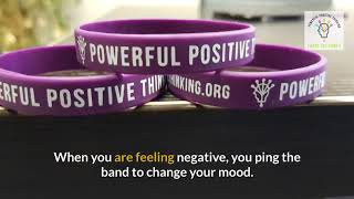 30 Day Positivity Challenge