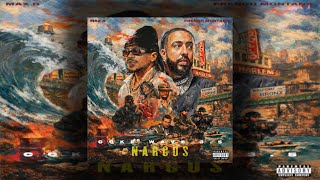 French Montana, Max B, Chinx - Pop The Half [Coke Wave 3.5 Narcos]