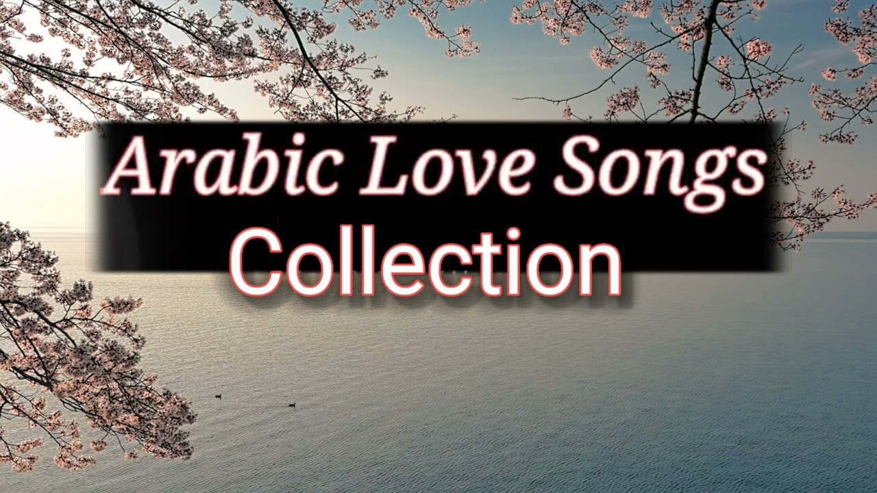  Arabic Love Song  Hayati Maaki  Ahmed Noor 