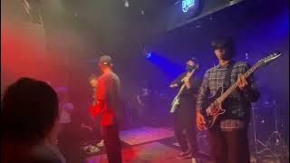 Inversion - Anathema | [Live] Rise of All Realms 2024