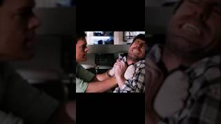 Why Ray Stevenson Had To Leave Dexter For Good