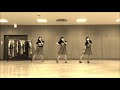 【Perfucco】かぜぐすリリック&amp;二人の遊戯/Negicco 踊ってみた dance cover