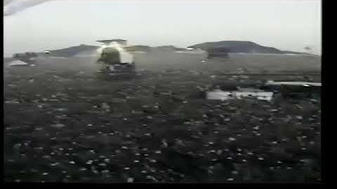 Scorpions No one like you US Festival 1983