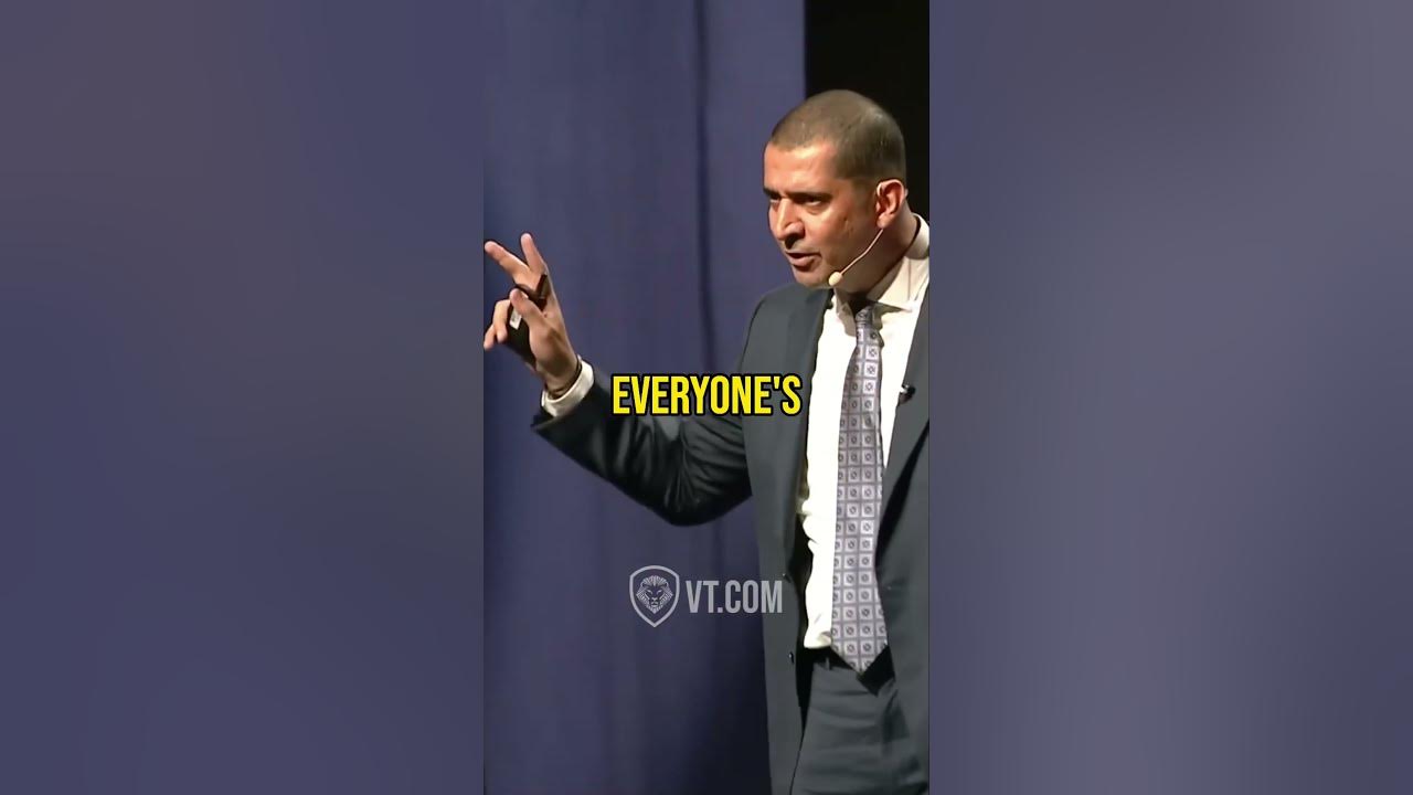 Driven to Succeed: The Relentless Pursuit of Greatness
