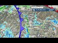 Idaho Weather Forecast with Sophia Cruz 🌦️