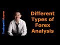 Forex Trading for Beginners #9: The Different Types of ...