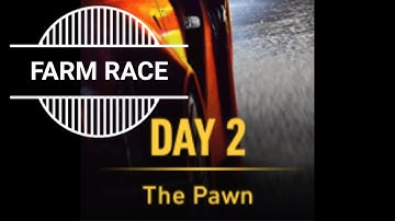 NFS No Limits {4K} - HENNESSEY Venom F5 / Day 2 farm race / Devil