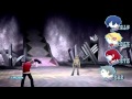 Persona 3 fes  boss 38stregatakaya promised day  hard mode