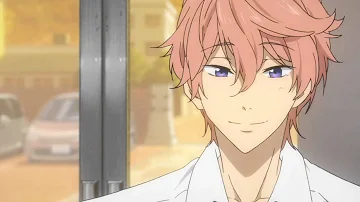 Free! Eternal Summer - Kisumi, Kissme, Kiss me!