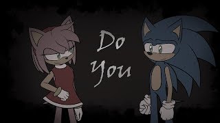 Do You Meme || Amy & Sonic