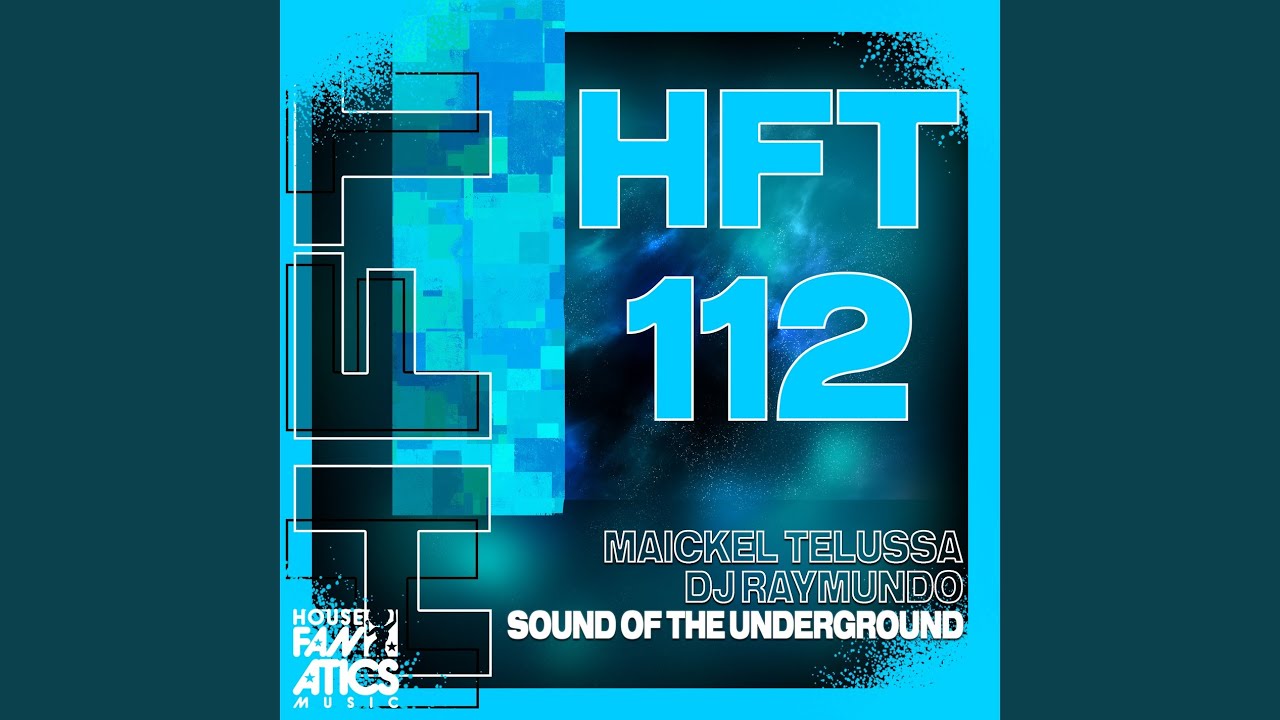 在 YouTube 上观看 Sound of the Underground