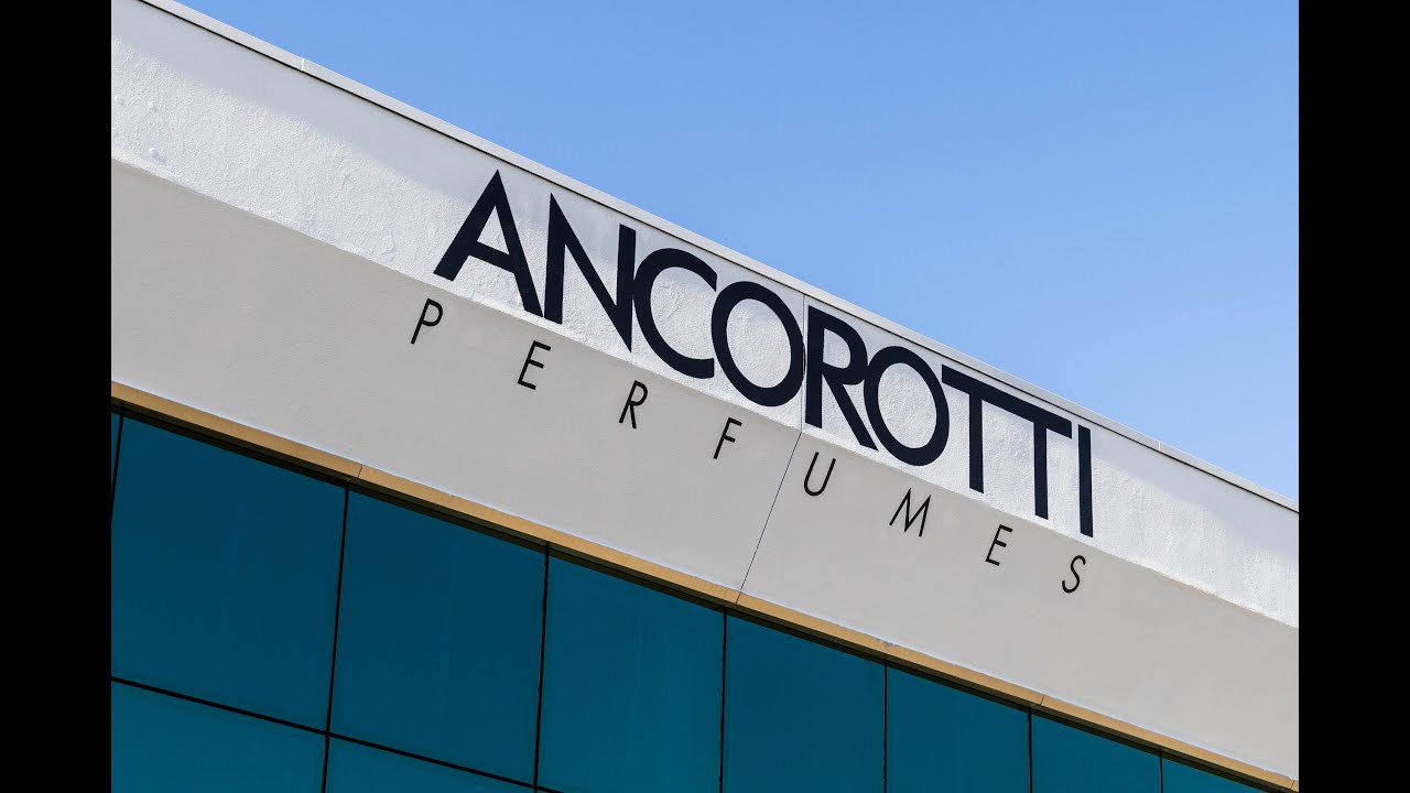 MEHITS for Ancorotti Cosmetics