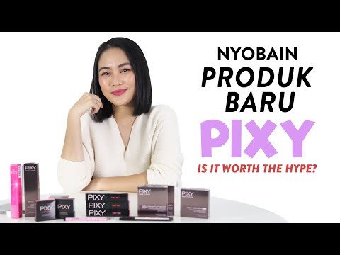 Hai dears, kali ini aku share pengalamanku pakai produk PIxy Seri UV Whitening 4 Beauty Benefits, ya. 