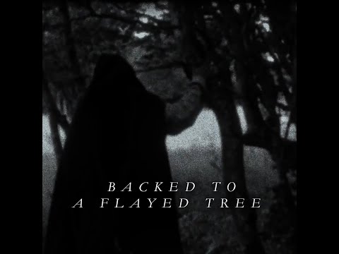 Morgarten - Backed to a Flayed Tree [OFFICIAL MUSIC VIDEO]
