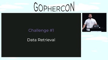 GopherCon 2018: Machine Learning on Go Code - Francesc Campoy Flores