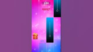 Magic Tiles 3-C10 Upbeat Jingle Bells(Christmas Special)