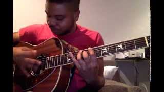 TV on the Radio - "Wolf Like Me" Cover