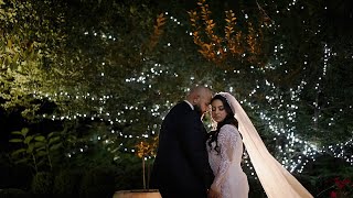 Egyptian Coptic Wedding at the Estate of  Florentine Gardens, NJ - Mira &amp; Adel || Same Day Edit