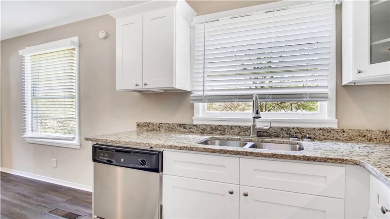 Cheap House for Rent in Atlanta, GA YouTube