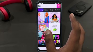 Hoe maak je een GIF op Android (eenvoudige methoden)