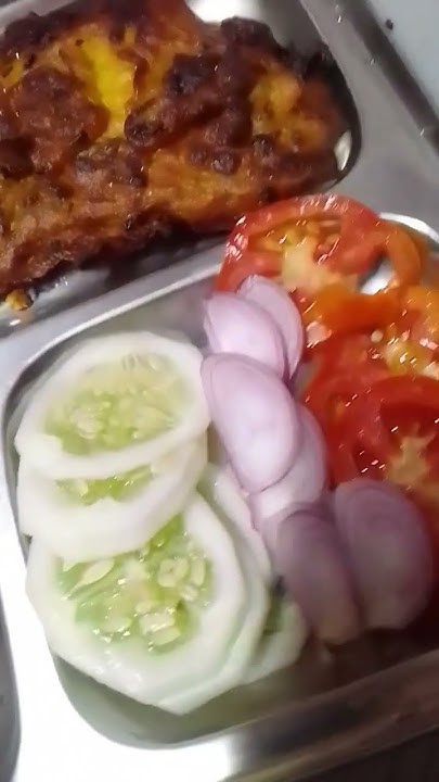 fish fari - YouTube