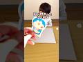 リメイク遊び終わった第2弾!手作りシール