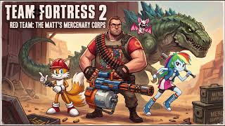 Team Fortress 2 Theme