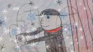 Snowflake Bentley Video by Mr. C's Fourth Graders