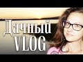 Закрытие сезона\\Дачный VLOG#7 [2016]