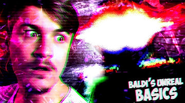 IT ALL ENDS WITH THIS.. | Baldi