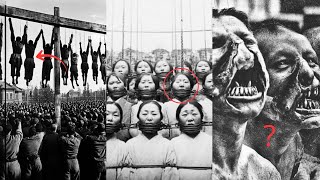 193+ SHOCKING Historical PHOTOS — The Exact Moments They Cut Right Before Release ✂️📸