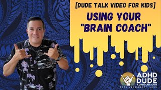 [Dudes Talk] - Using your \\