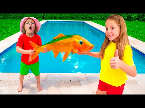 Funny stories from