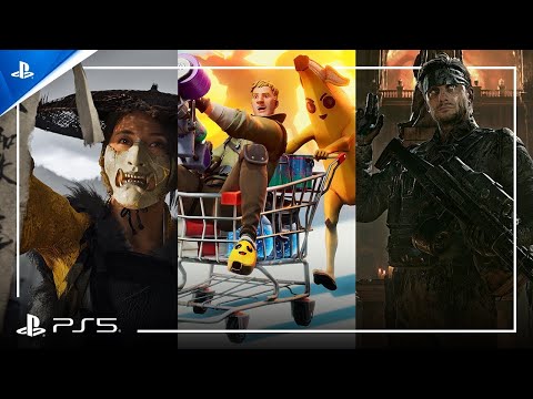 It Happens on PS5
