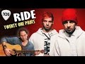 Como Tocar Ride En Guitarra Acústica (Twenty One Pilots) | Fácil Para Principiantes TCDG