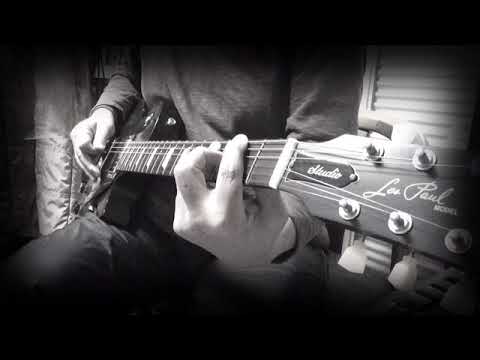 モップス『たどりついたらいつも雨ふり』を弾いてみた！【Guitar】