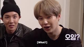 [ENG SUB]RUN BTS! - EP.94