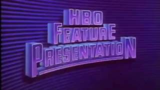 HBO Feature Presentation Remix