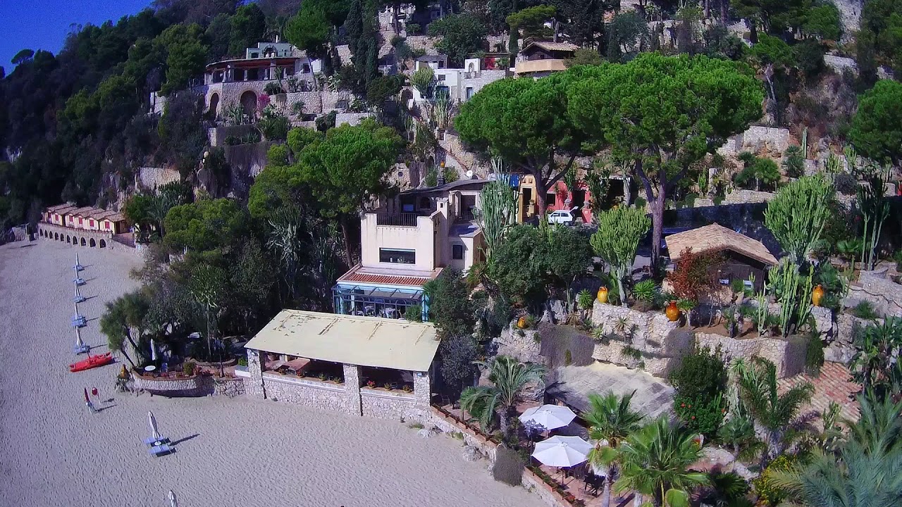 Aeneas landing village ottobre 2017 gaeta (lt) italy youtube Aeneas landing gaeta