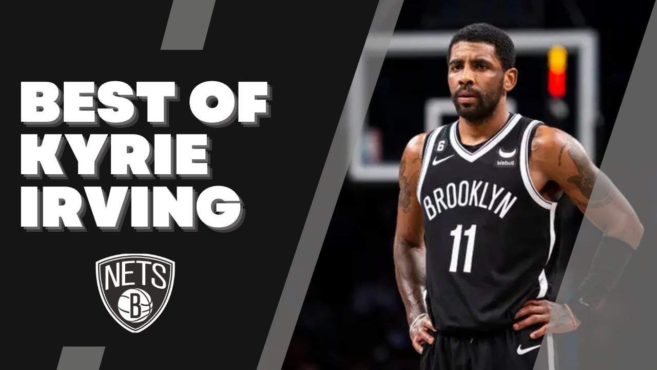 220 Kyrie Irving ideas in 2023