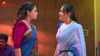 Mrs Hitler - Malyalam TV Serial - Full Episode 237 - Meghana Vincent, Ponnamma babu - Zee Keralam