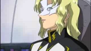 ガンダムSEEDで【ギャグマンガ日和 ソードマスターヤマト】 ガンダムSEEDで【ギャグマンガ日和 ソードマスターヤマト】