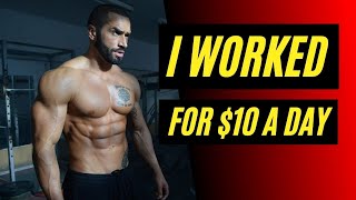 How I Started my Fitness Career | My Short Story