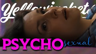 Is Shauna Gay, Straight, Bi, or a Secret Fourth Thing? Yellowjackets Season 3