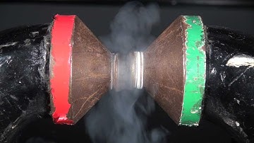 Paramagnetism of Oxygen