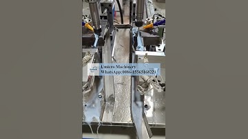 Automatic Tapping Machine #Automatic Tapping Machine #Automatic Drilling Machine