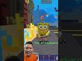 Sing A Song 🤣‼️ #minecraft #spongebobsquarepants #bedwars #spongebob #roblox #squarepants
